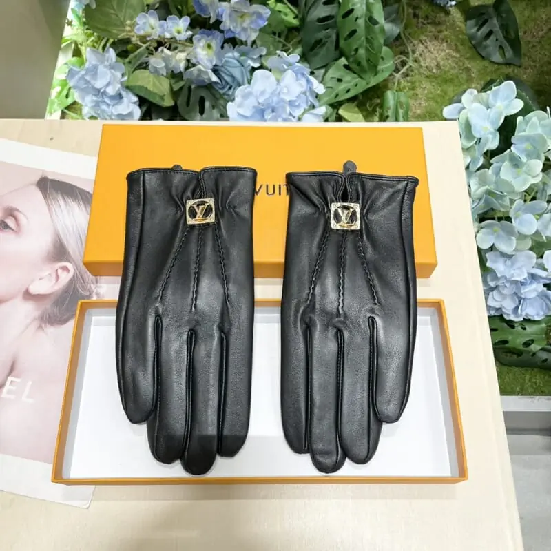 louis vuitton lv gants pour femme s_1260b00